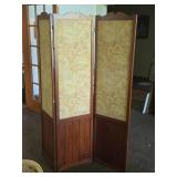 Room Privacy Divider