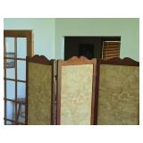 Room Privacy Divider