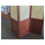 Room Privacy Divider