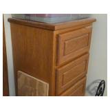 Dresser 6-drawer