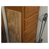 Dresser 6-drawer