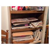 Bookcase