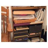 Bookcase