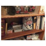 Bookcase