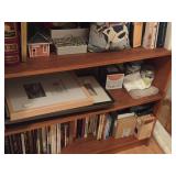 Bookcase
