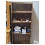 Bookcase 3-shelf