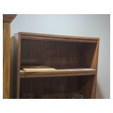 Bookcase 3-shelf
