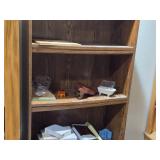 Bookcase 3-shelf