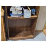 Bookcase 3-shelf