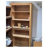 Bookcase 5-shelf