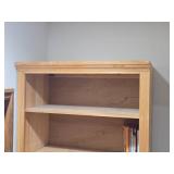 Bookcase 5-shelf