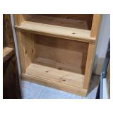 Bookcase 5-shelf