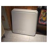 Lot of (2) Folding Tables 2
