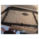 Lot of (2) Folding Tables 2