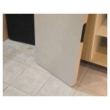 Lot of (1) Folding Table 4