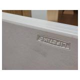 Lot of (1) Folding Table 4