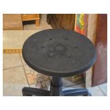Rolling Swivel Stool