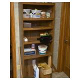 Bookcase