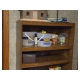 Bookcase