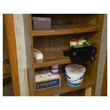 Bookcase