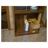 Bookcase