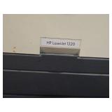 HP Laser Jet 1320 Printer