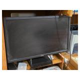 Desktop Computer - Dell Tower, Monitor, Keyboard, Mouse, Mouse Pad, Power/Computer Cables