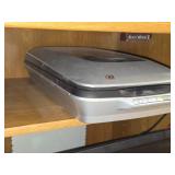Epson Perfection 4490 PHOTO Scanner