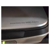 Epson Perfection 4490 PHOTO Scanner