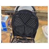 VillaWare® Waffle Maker