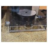 Keurig Pod Coffee Maker + Pod Storage Tray