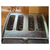 Hamilton Beach® 4-Wide Slice Toaster