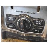 Hamilton Beach® 4-Wide Slice Toaster