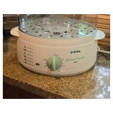 T-Fal Steam Cuisine 600cl Steamer