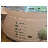 T-Fal Steam Cuisine 600cl Steamer