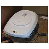 George Foreman Lean Mean Fat Grilling Machine