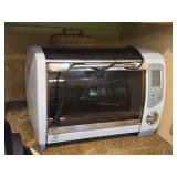 Lightwave Toaster Oven Broiler