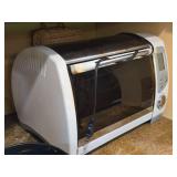 Lightwave Toaster Oven Broiler