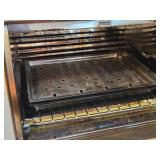 Lightwave Toaster Oven Broiler