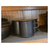 Partial Dish Set - Plates, Cups, Saucers, Lidded Pots, Mugs, Salt and Pepper Shakers, Napkin Holder, Serving Bowls