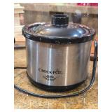 Crock-Pot® Little Dipper Slow Cooker