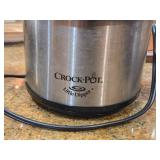 Crock-Pot® Little Dipper Slow Cooker