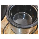 Crock-Pot® Little Dipper Slow Cooker