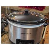 Hamilton Beach® 7-Quart Slow Cooker