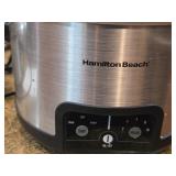 Hamilton Beach® 7-Quart Slow Cooker