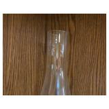 Vintage Oil Lamp