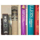 Lot of (1 Shelf) Books - Religion, Politics, Crafts, Travel