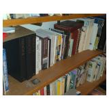 Lot of (1 Shelf) Books - France, Minnesota, Children