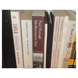Lot of (1 Shelf) Books - France, Minnesota, Children