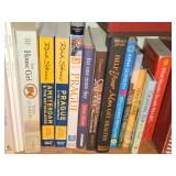 Lot of (1 Shelf) Books - France, Minnesota, Children